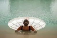 Iberostar Selection Creta Marine - Uima-altaat