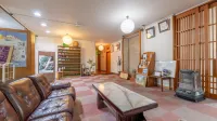 Goshikinoyu Ryokan Hotels in Takayama