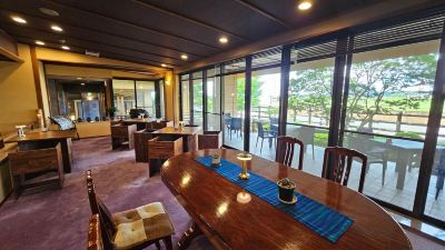 レストラン 山鹿温泉 清流荘の写真