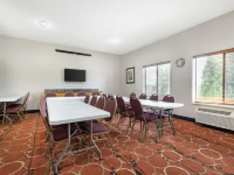 Best Western Plus Albert Lea I-90/I-35 Hotel Hoteles en Albert Lea