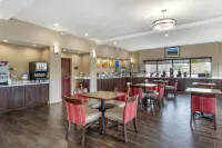 Comfort Suites Pell City Near Logan Martin Lake - Frühstück