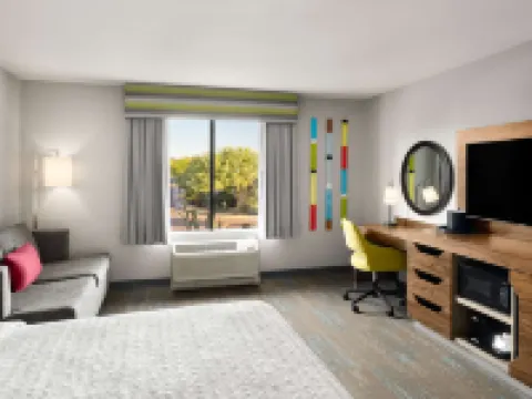 Hampton Inn by Hilton Carefree Hotels in Carefree