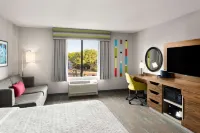 Hampton Inn by Hilton Carefree Hotel di Carefree