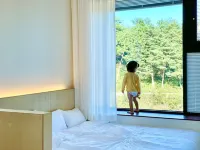 Gangneung Cheeze Bada