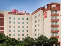 Ibis Jaipur City Centre