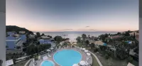 Hotel Albatros - Swimmingpools
