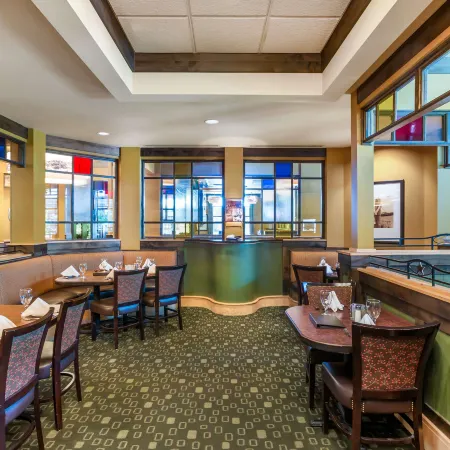 Best Western Premier Helena Great Northern Hotel