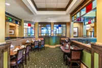 Best Western Premier Helena Great Northern Hotel - breakfast