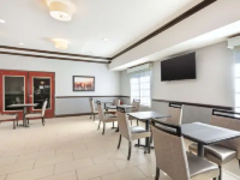 Best Western Carthage Inn Suites Hotels in Panola County