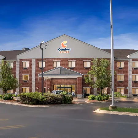 Holiday Inn Express & Suites SOUTHFIELD - DETROIT by IHG