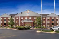 Comfort Suites Southfield-Detroit Hotels in Southfield