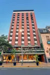Garden Plaza Hotels in 