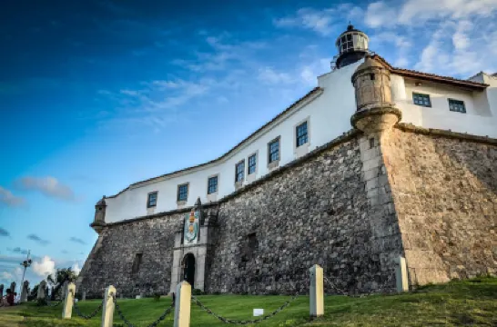 Hit Hotel Hotels near Elevator Lacerda