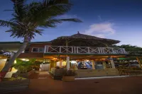 Rancho El Sobrino