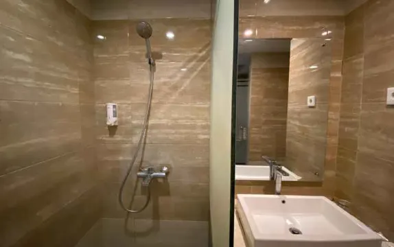 Hotel Safin Pati Phòng Photos