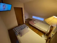 Tsunoshima rental villa white house Hotels in Shimonoseki