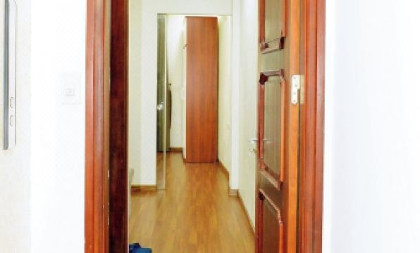 4. 에라 아파트먼트..