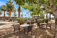 SureStay Hotel by Best Western Blythe