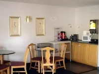 Economy Inn & Suites