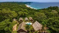 Red Frog Beach Island Resort Hotels in 