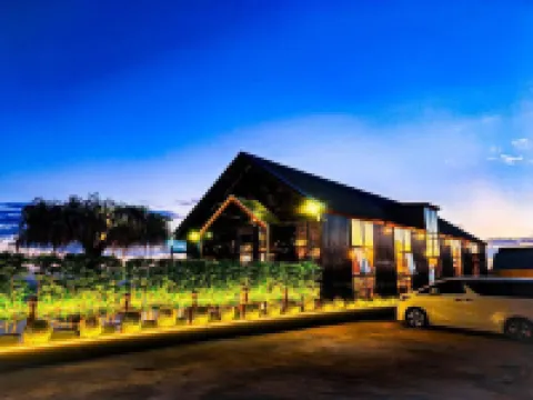 More Mountain Doi Chang Resort