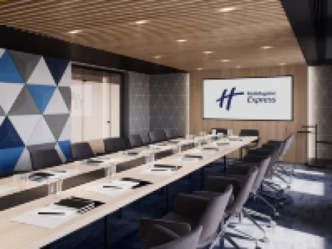 Holiday Inn Express LUBLIN by IHG Hotels in Lublin