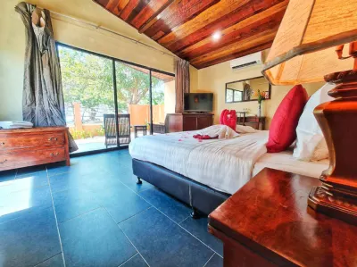 Coconut Beach Villa Langkawi Hotels in Kuala Muda