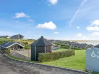 "Aksinja" - 250m to the Fjord