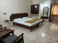 ARIHANTH DELUXE LODGe Hotels in Shimoga