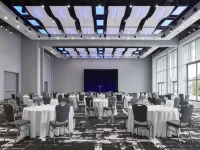 三河市會議中心萬豪德爾塔酒店 三河城酒店