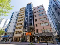 APA Hotel Ginza Shintomicho Ekimae - Wi-Fi