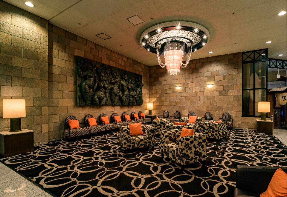 APA 호텔 삿포로