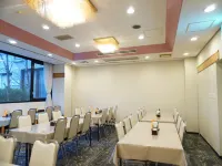 APA Hotel Kitakami-Ekinishi Hotels in Kitakami