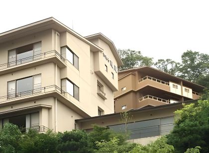 龜屋惠庵旅館