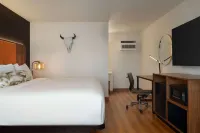Travelodge by Wyndham Wall Hotel di Wall