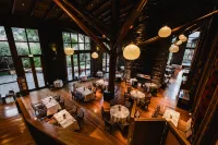 Tambo del Inka, a Luxury Collection Resort & Spa, Valle Sagrado - breakfast
