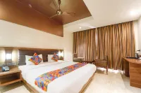 Oriva Nestlay Rooms Ramnad - Nr Golden Shopping Mall