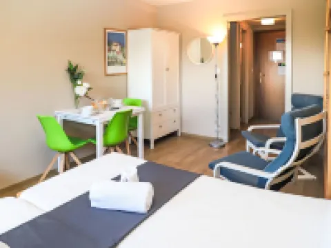 Rosablanche C66 孔泰酒店