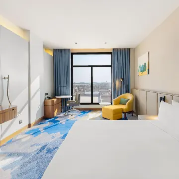 Holiday Inn RIYADH THE BUSINESS DISTRICT by IHG