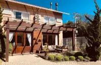 Pousada Quinta do Vale Hotel di Gramado