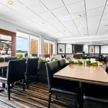 Best Western Inn on the Bay