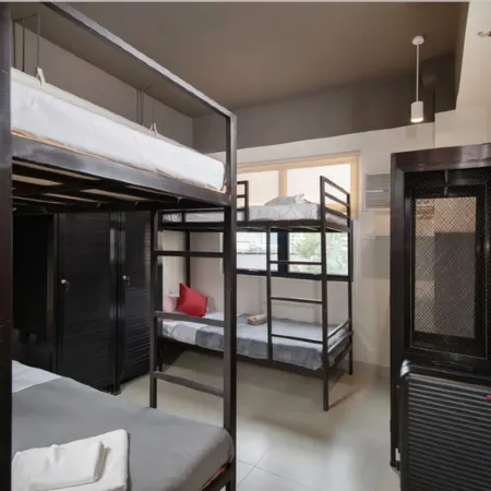 The Grid Co Living