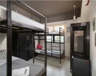 The Grid Co Living
