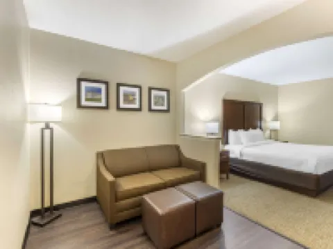 Comfort Inn Hotel di Meridian