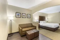 Comfort Inn Hotels in Meridian