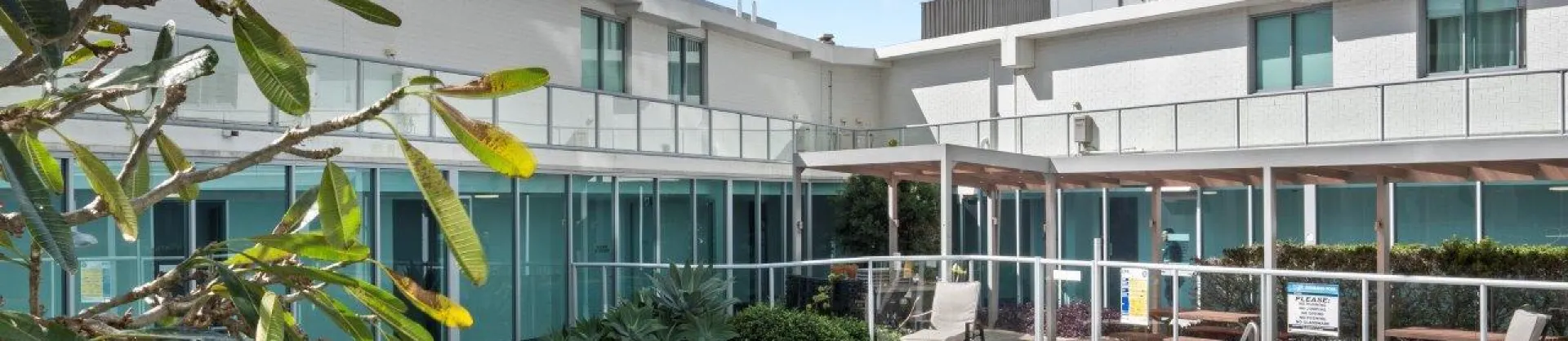 4-star Select Hotels