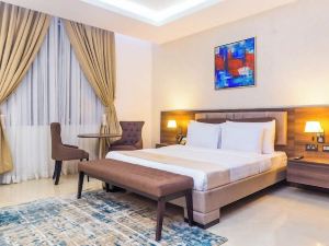 LAIM Hotels And Suites Oshogbo