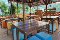 Angin Mamiri Rinjani Cottages and Restaurant Hôtels à : Senaru