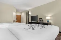 สลีป อินน์แอนด์สวีทส์ มอนต์กอเมอรี อีสต์ ไอ-85