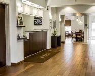 سلييب إن آند سويتس هاريسبرج - هيرشي ساوث ويست فنادق في Swatara Township